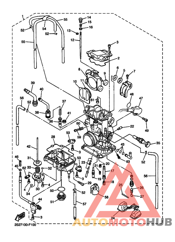 Карбюратор