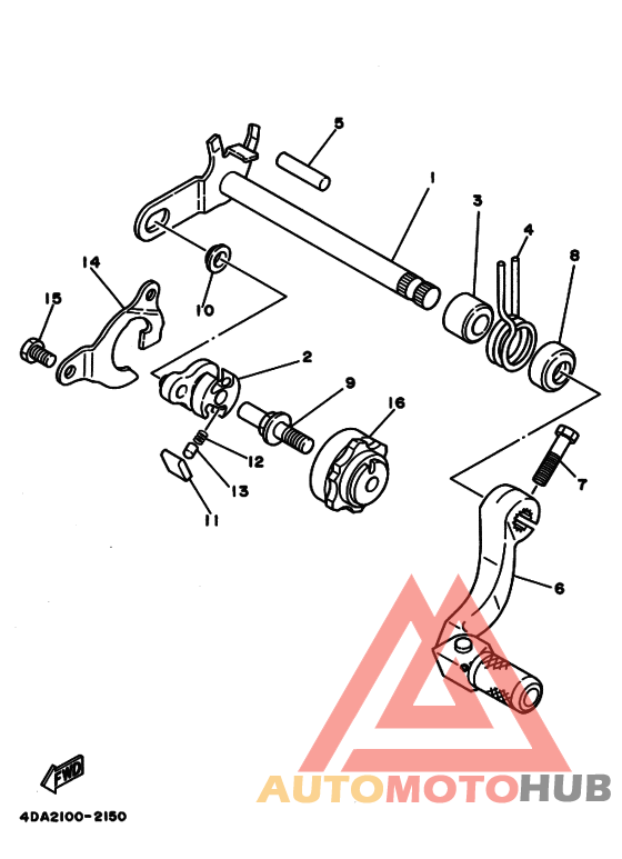 Insulator plate
