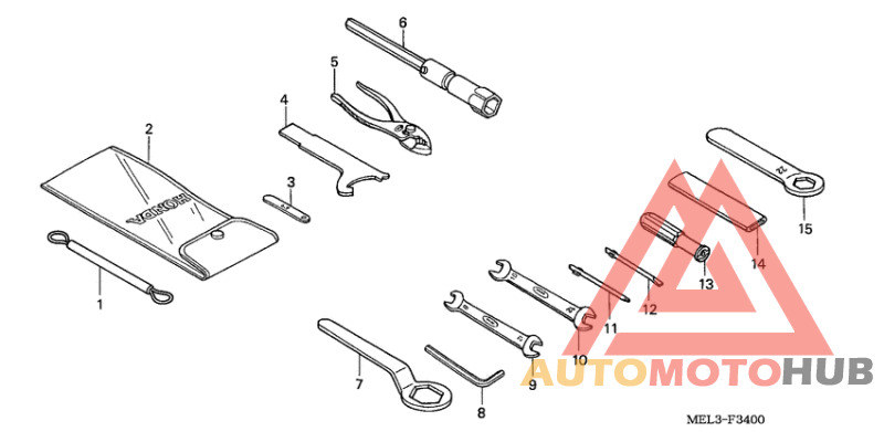 Инструмент