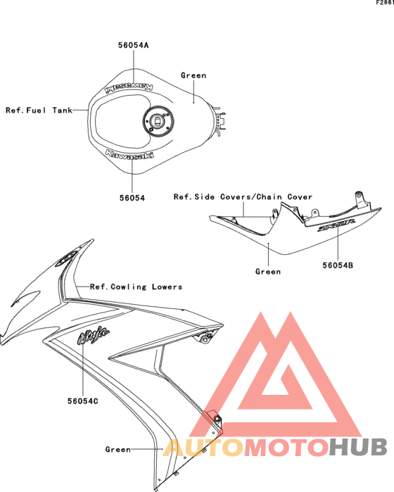 Decals(green)(e8f)