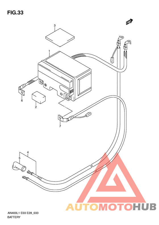 Аккумулятор