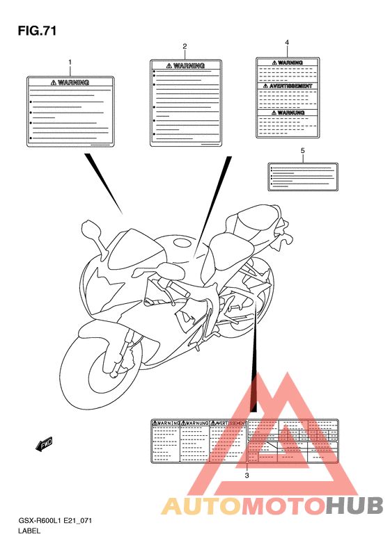 Honda mark