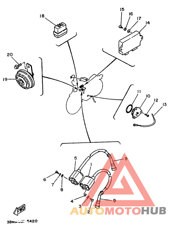 Электрика 2