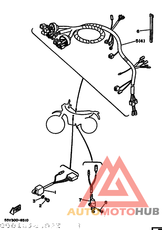 Alternate for electrical