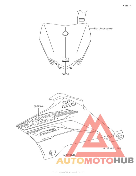 Decals(Dgf)