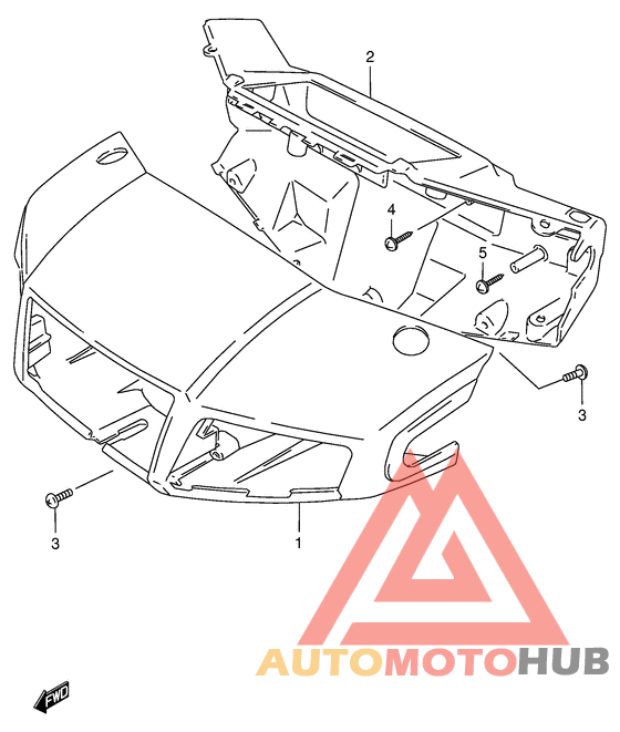 Рулевое покрытие