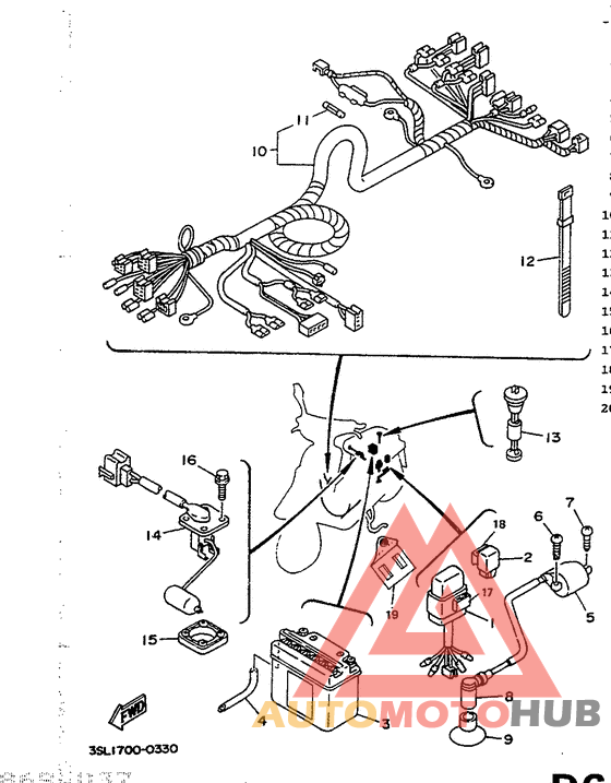 Электрика 2