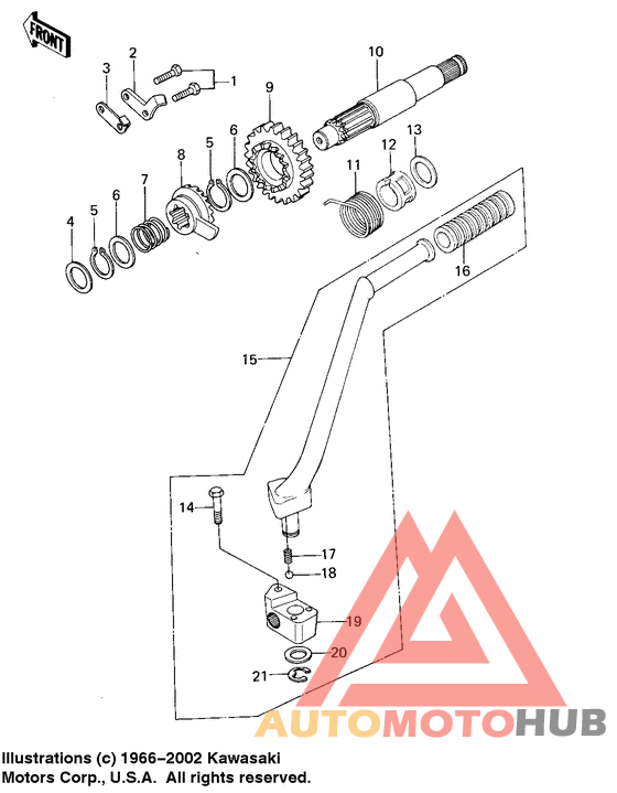 Кикстартер