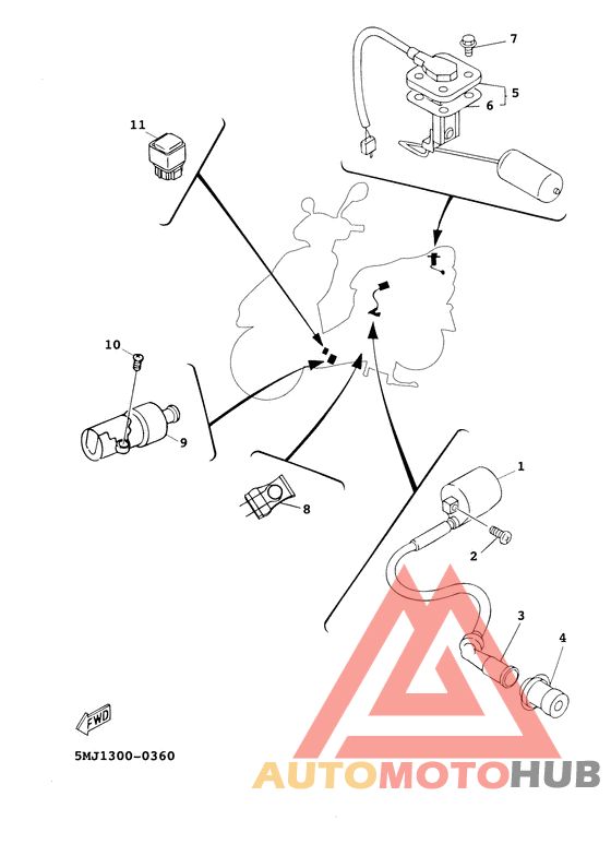 Электрика 2