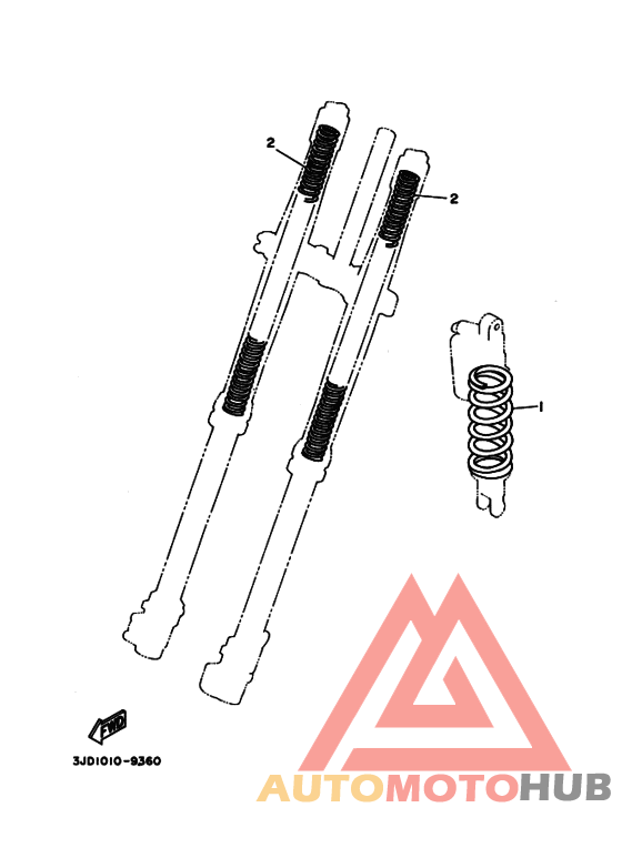 Генератор for chassis