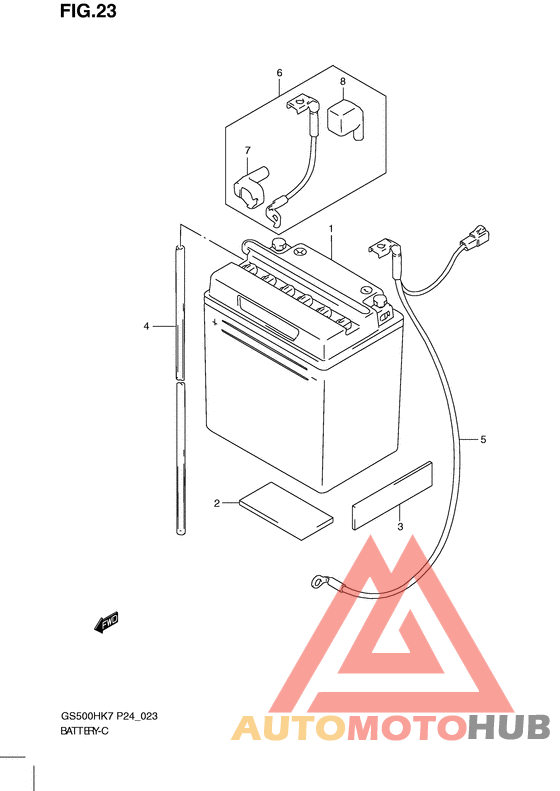Аккумулятор