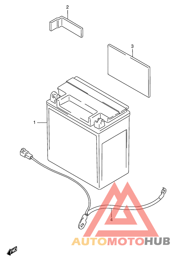 Аккумулятор