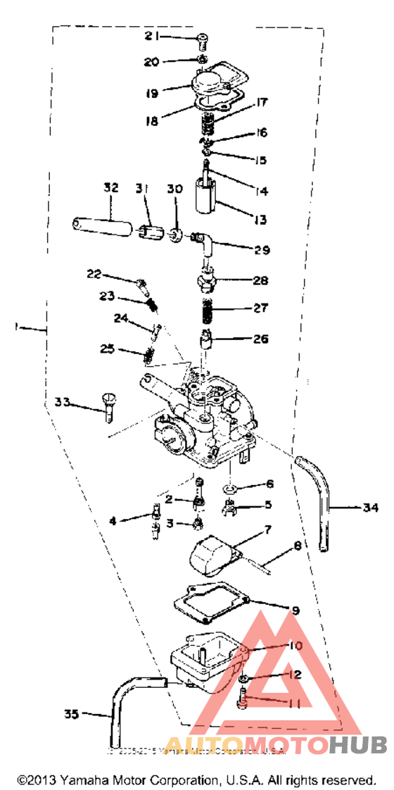 Карбюратор