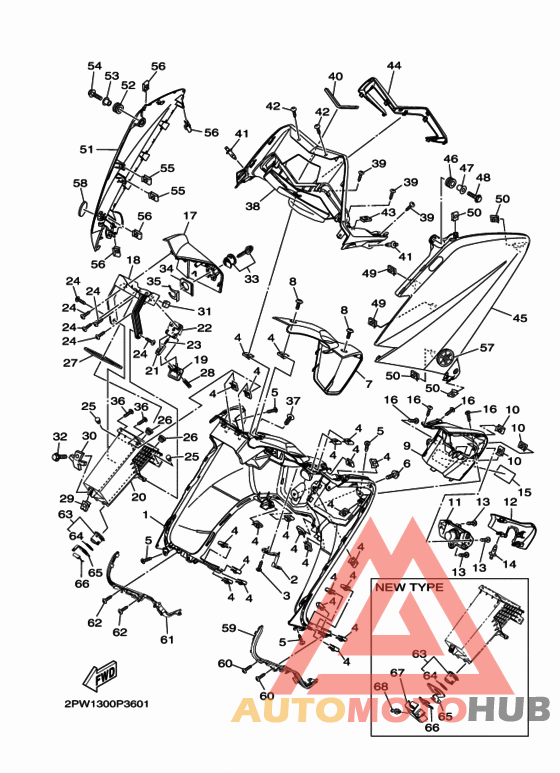 Ветровое стекло