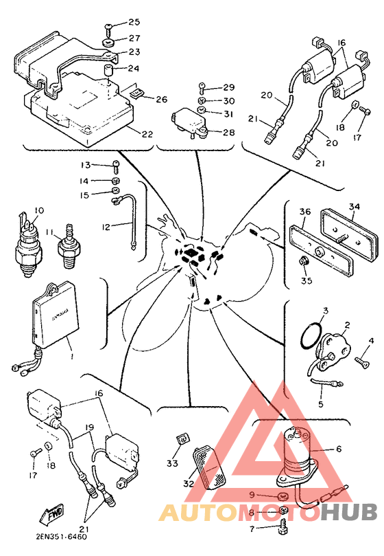 Электрика 1