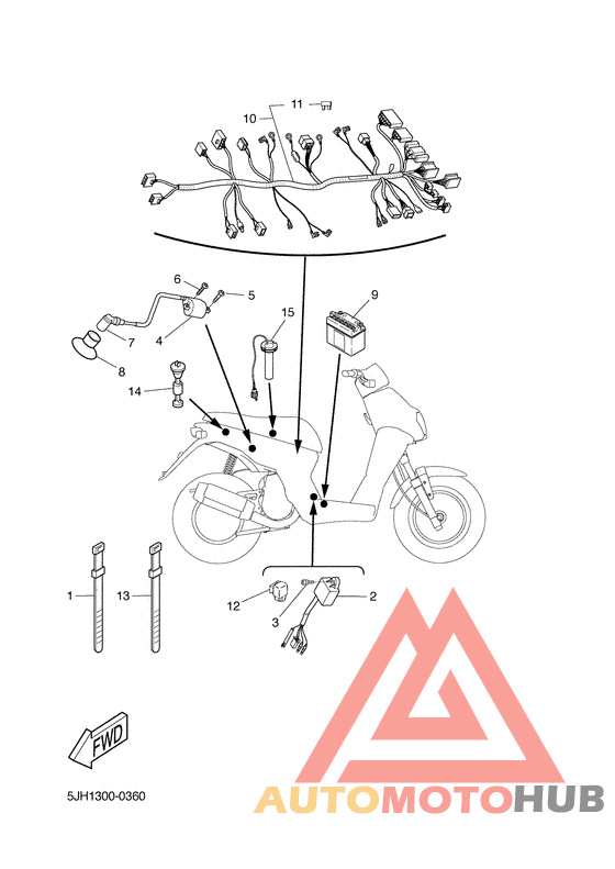 Электрика 2