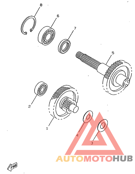 Трансмиссия