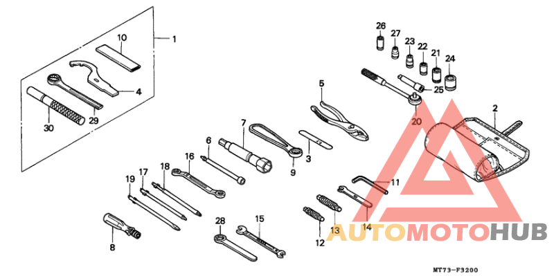 Инструмент
