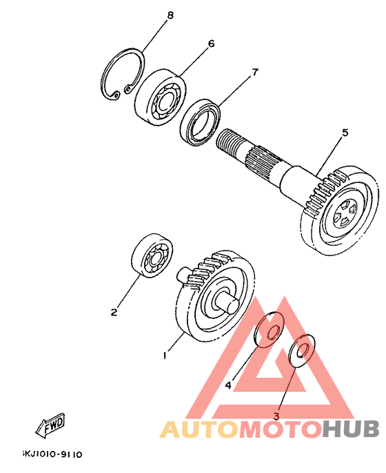 Трансмиссия