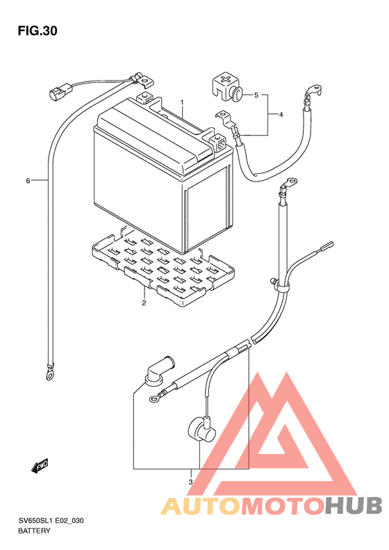 Аккумулятор