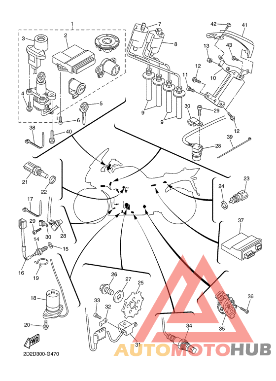 Электрика 1