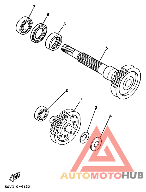 Трансмиссия