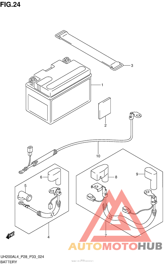 Аккумулятор