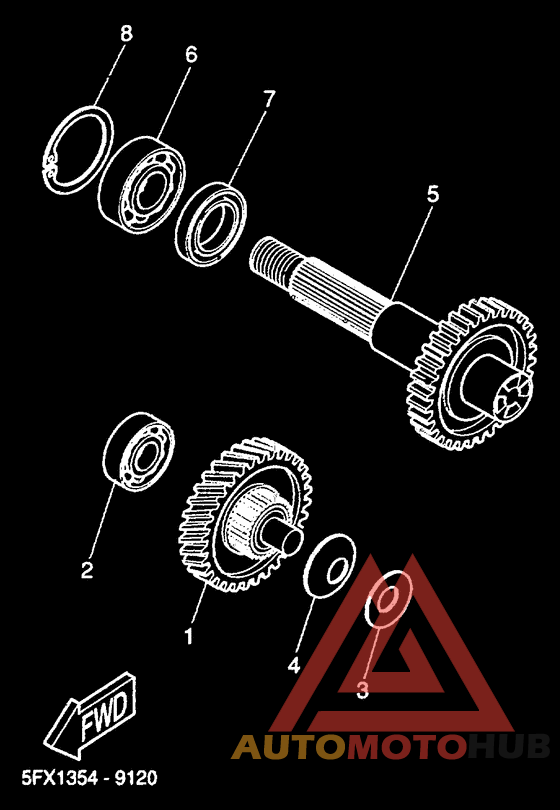 Трансмиссия