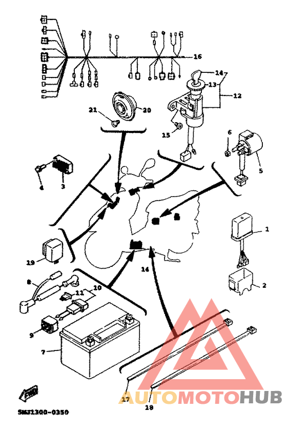 Электрика 1