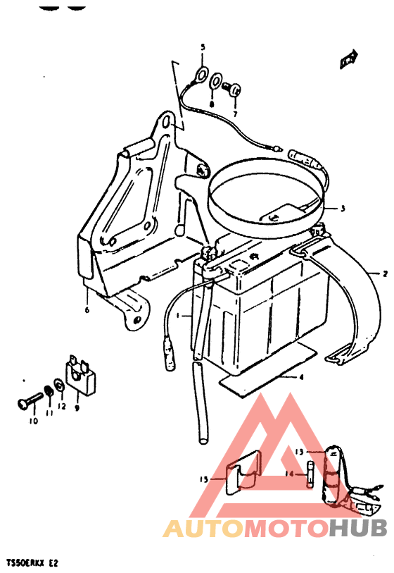Аккумулятор