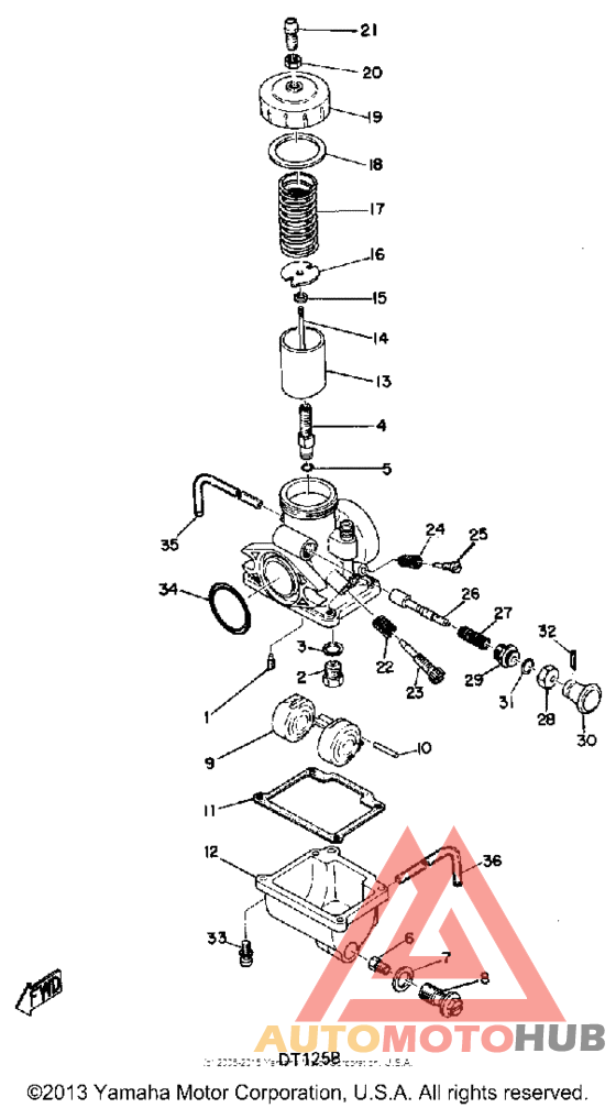Карбюратор