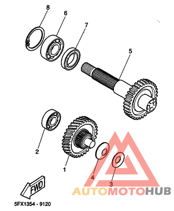 Трансмиссия