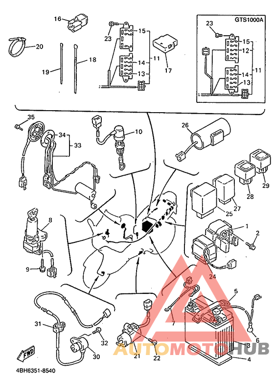 Электрика 2