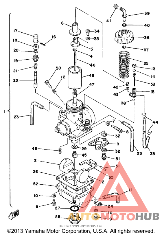 Карбюратор