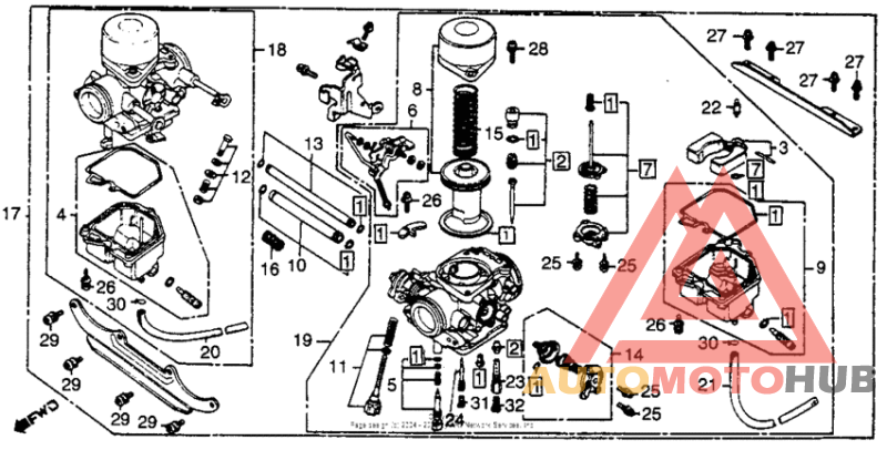 Карбюратор