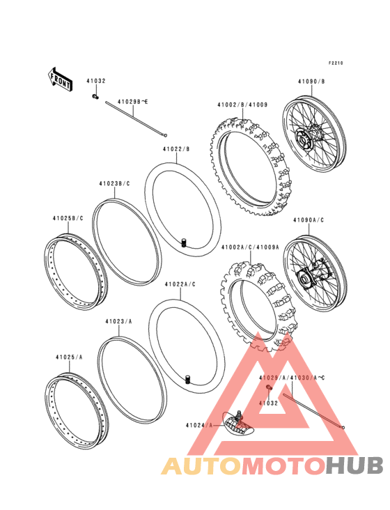 Tires(1/2)