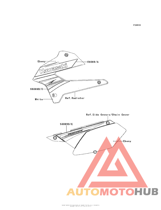 Decals (White)(Tbf)