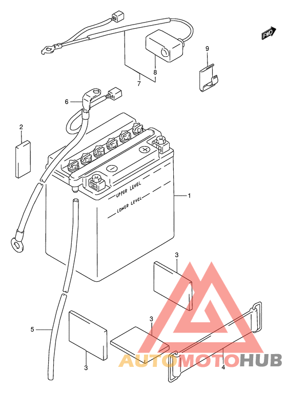 Аккумулятор