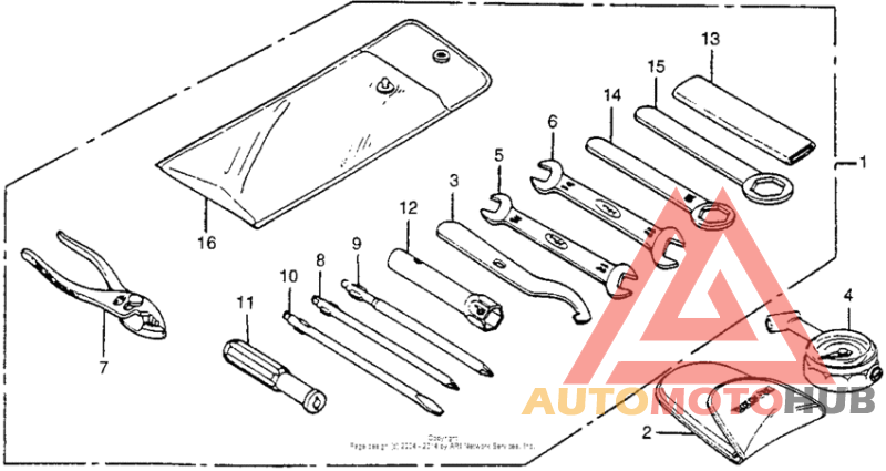Инструмент