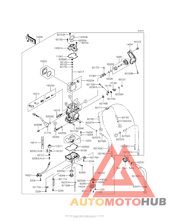 Карбюратор