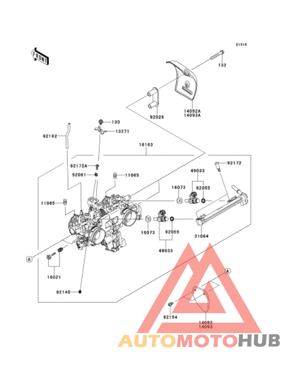 Акселератор