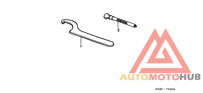 Инструмент