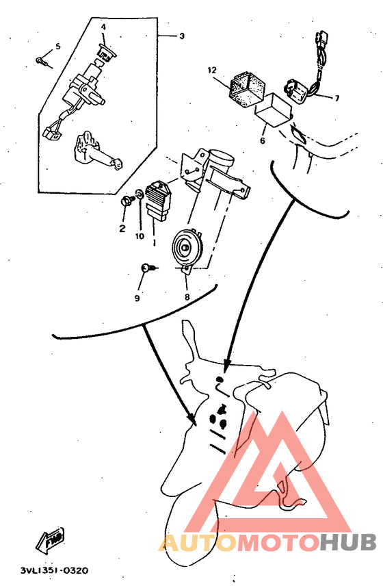 Электрика 2