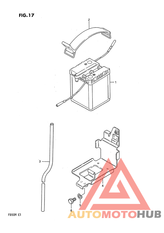 Аккумулятор
