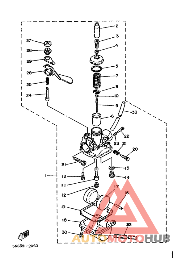 Карбюратор