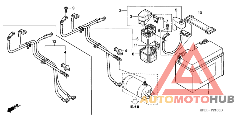 Аккумулятор