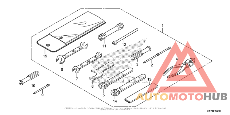 Инструмент