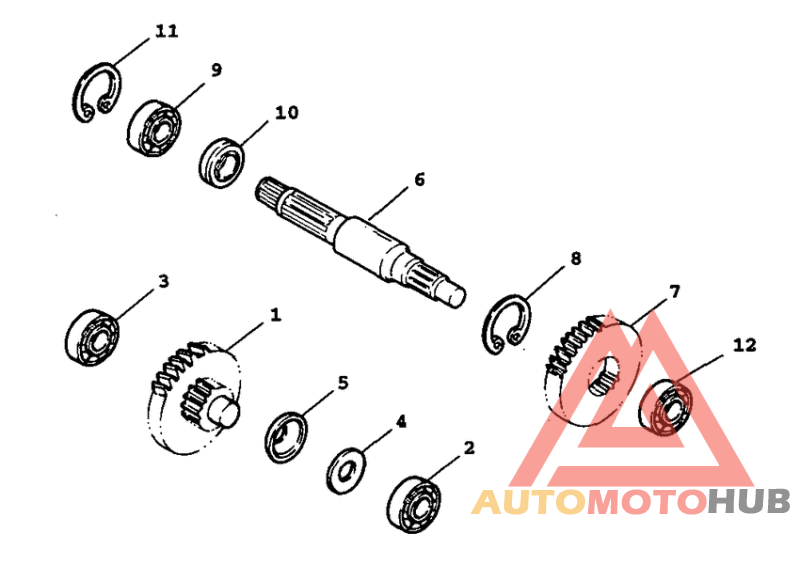 Трансмиссия