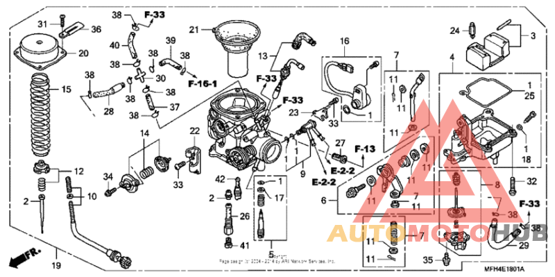 Карбюратор