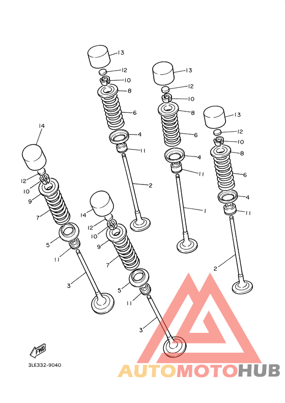 Valve system